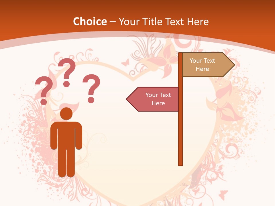 Internet Vector Figures PowerPoint Template