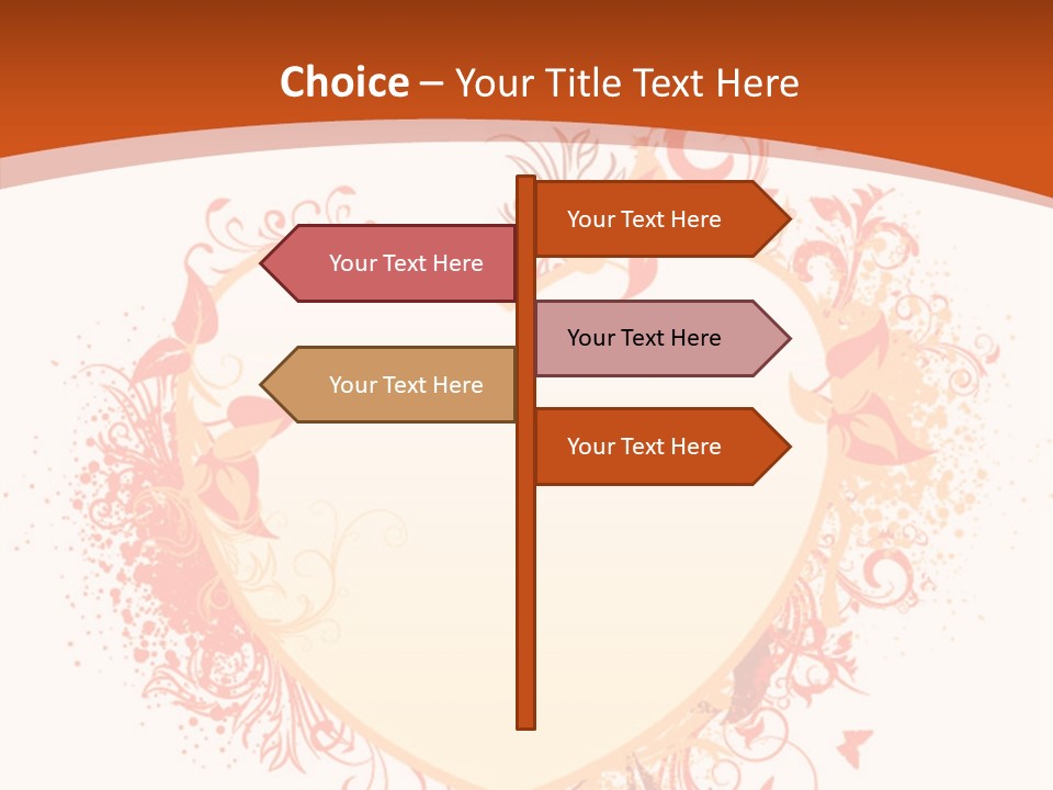 Internet Vector Figures PowerPoint Template