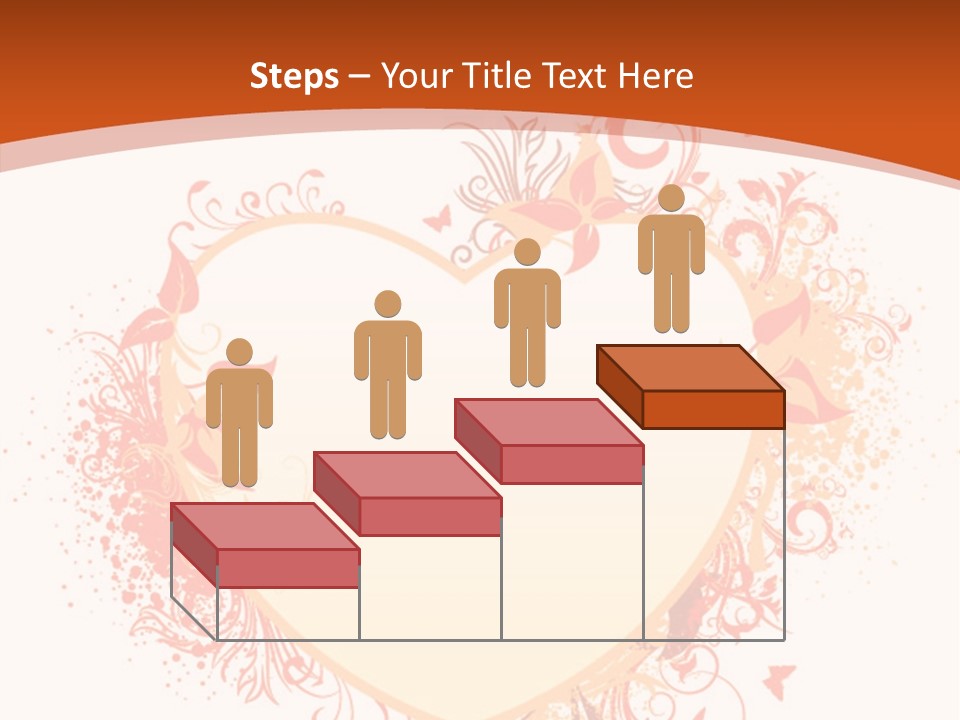 Internet Vector Figures PowerPoint Template