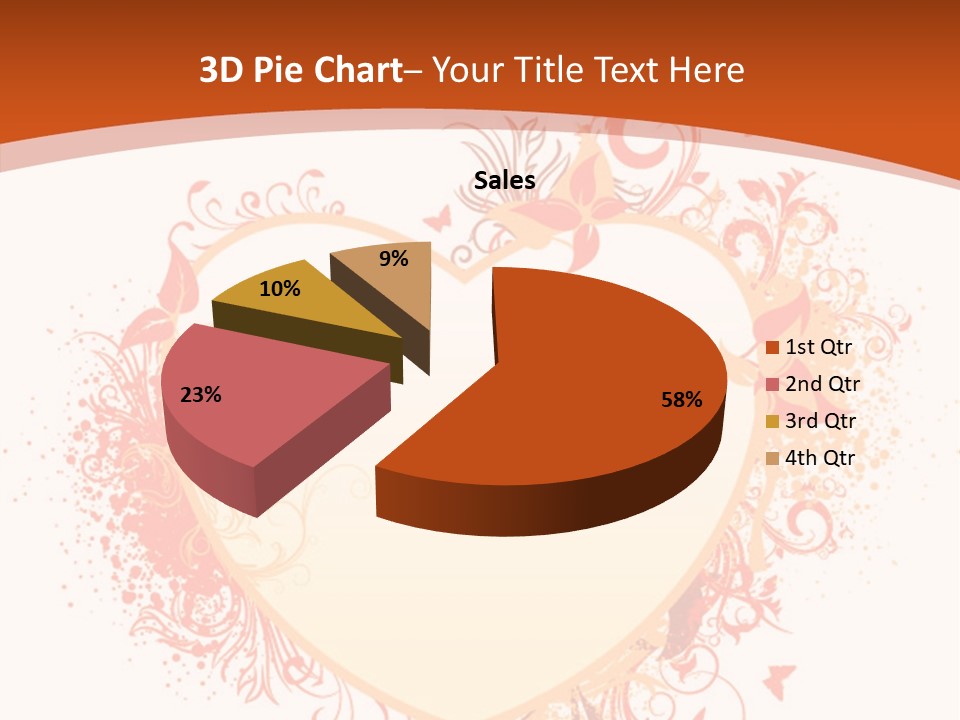 Internet Vector Figures PowerPoint Template