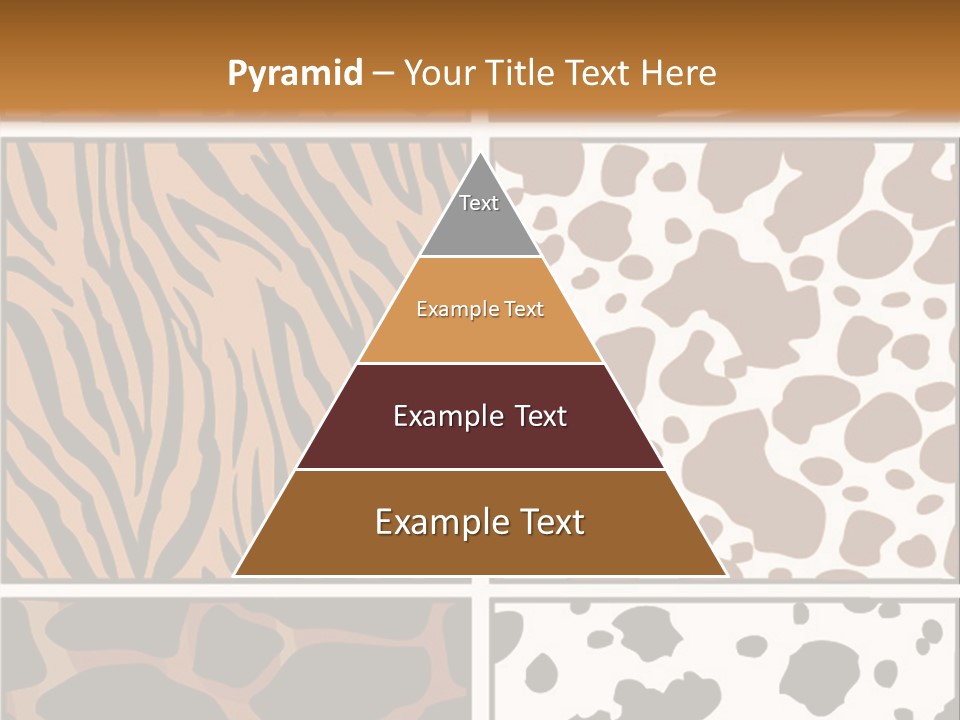 Multitude Beauty Disco PowerPoint Template