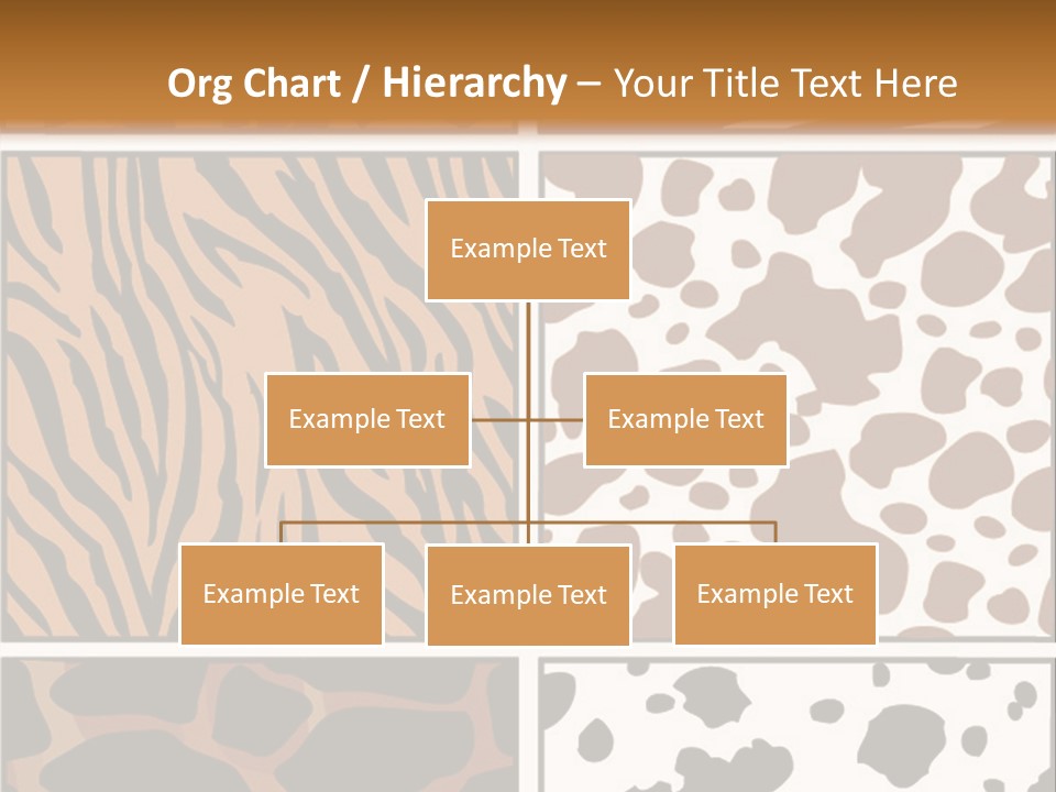 Multitude Beauty Disco PowerPoint Template