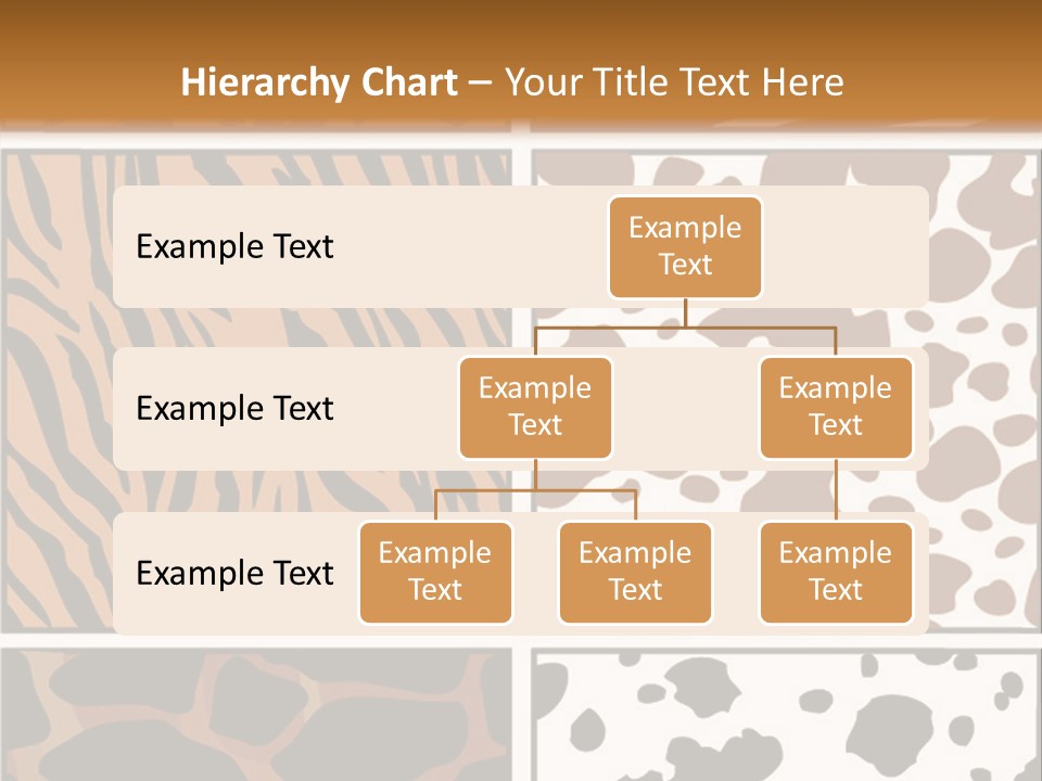 Multitude Beauty Disco PowerPoint Template