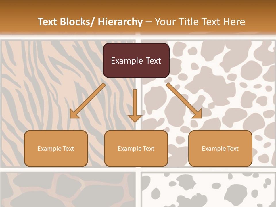 Multitude Beauty Disco PowerPoint Template