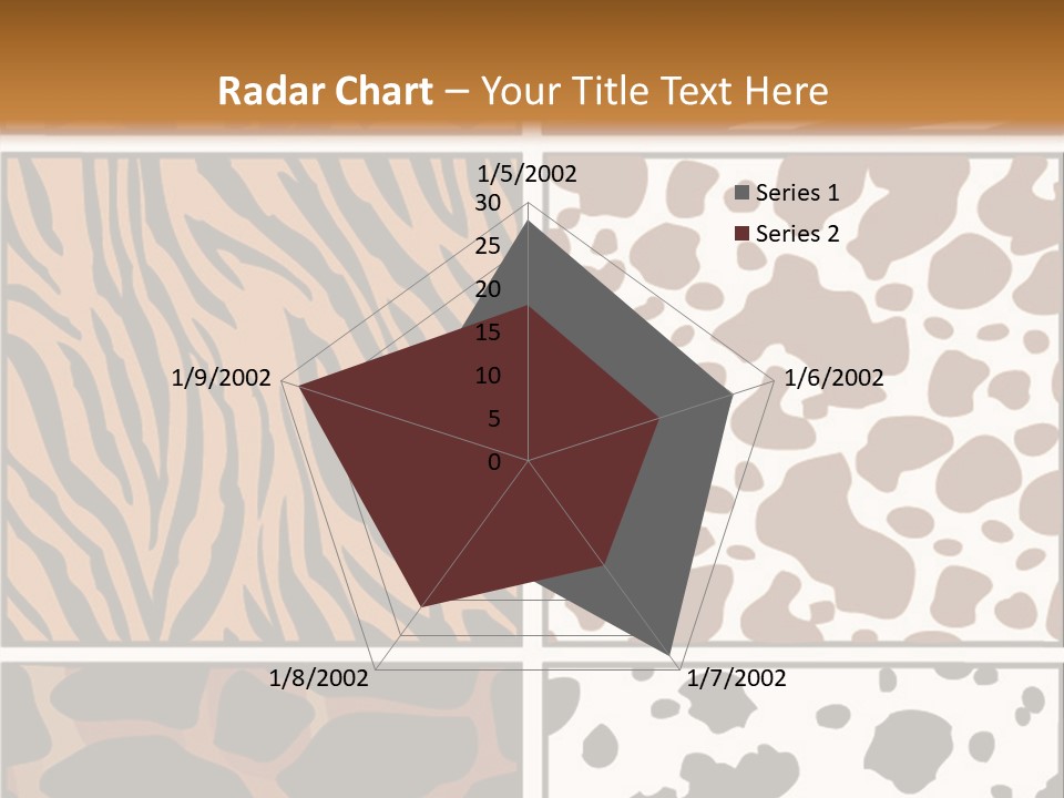 Multitude Beauty Disco PowerPoint Template