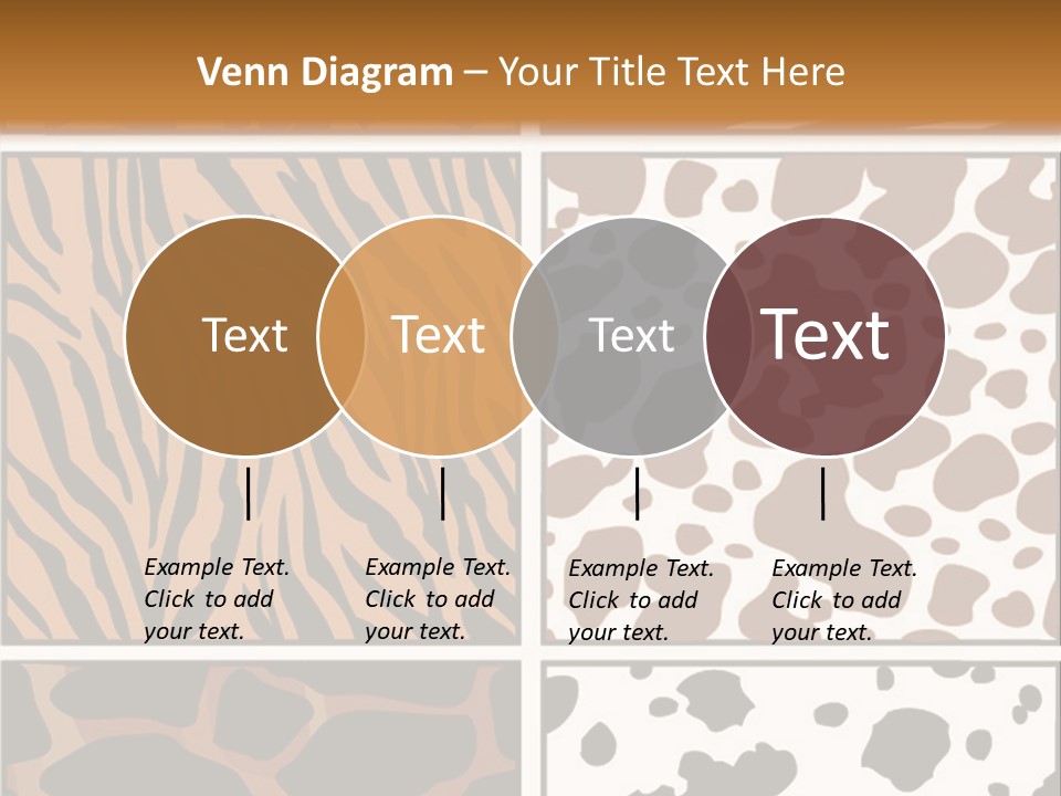 Multitude Beauty Disco PowerPoint Template