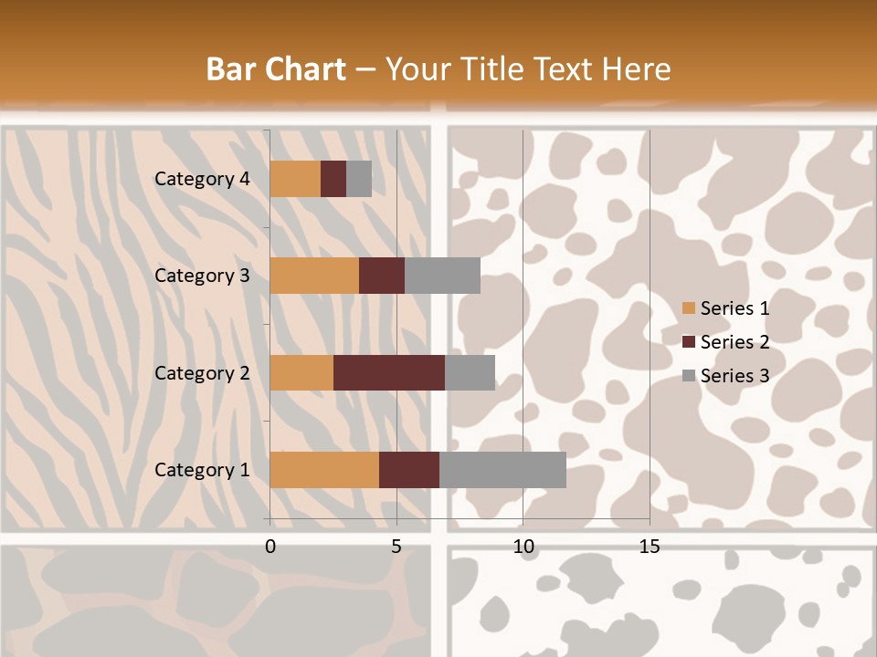 Multitude Beauty Disco PowerPoint Template