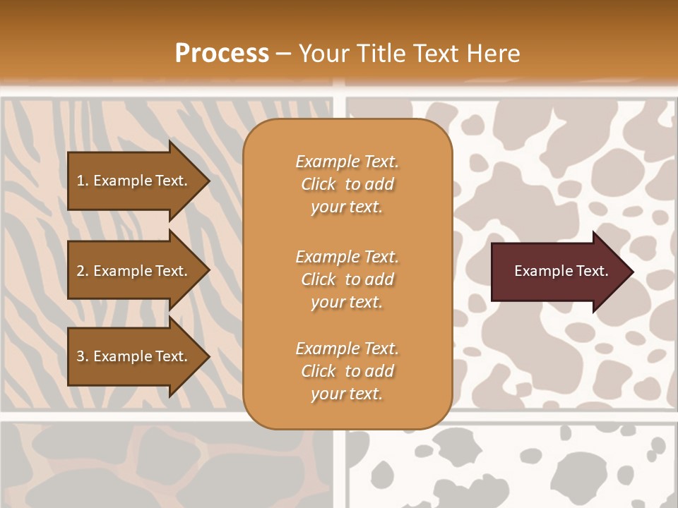Multitude Beauty Disco PowerPoint Template