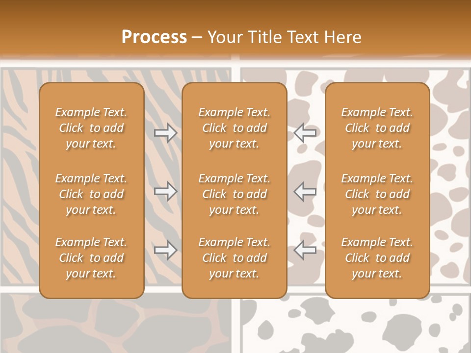 Multitude Beauty Disco PowerPoint Template