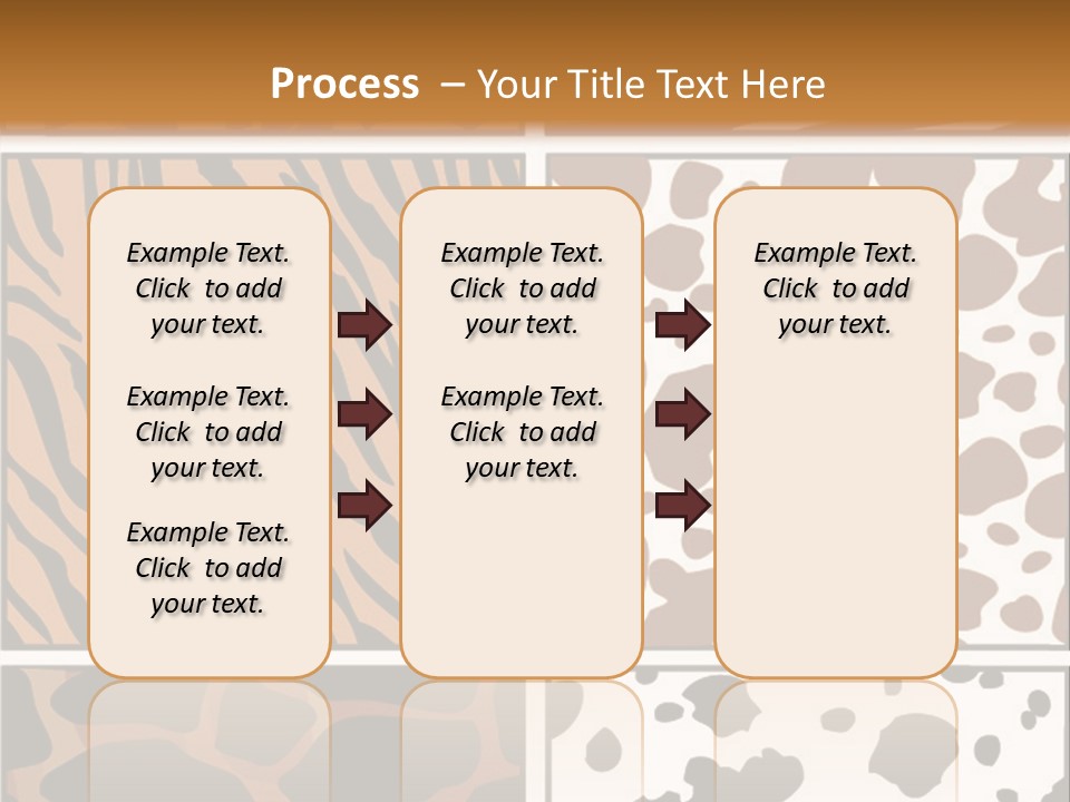 Multitude Beauty Disco PowerPoint Template