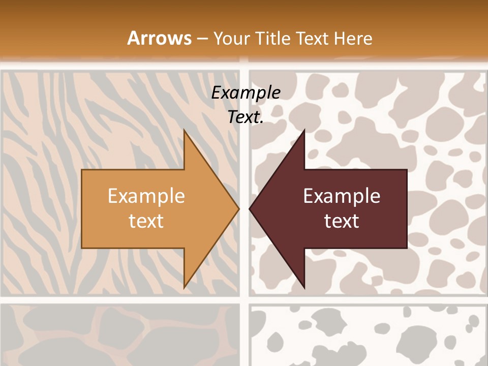 Multitude Beauty Disco PowerPoint Template