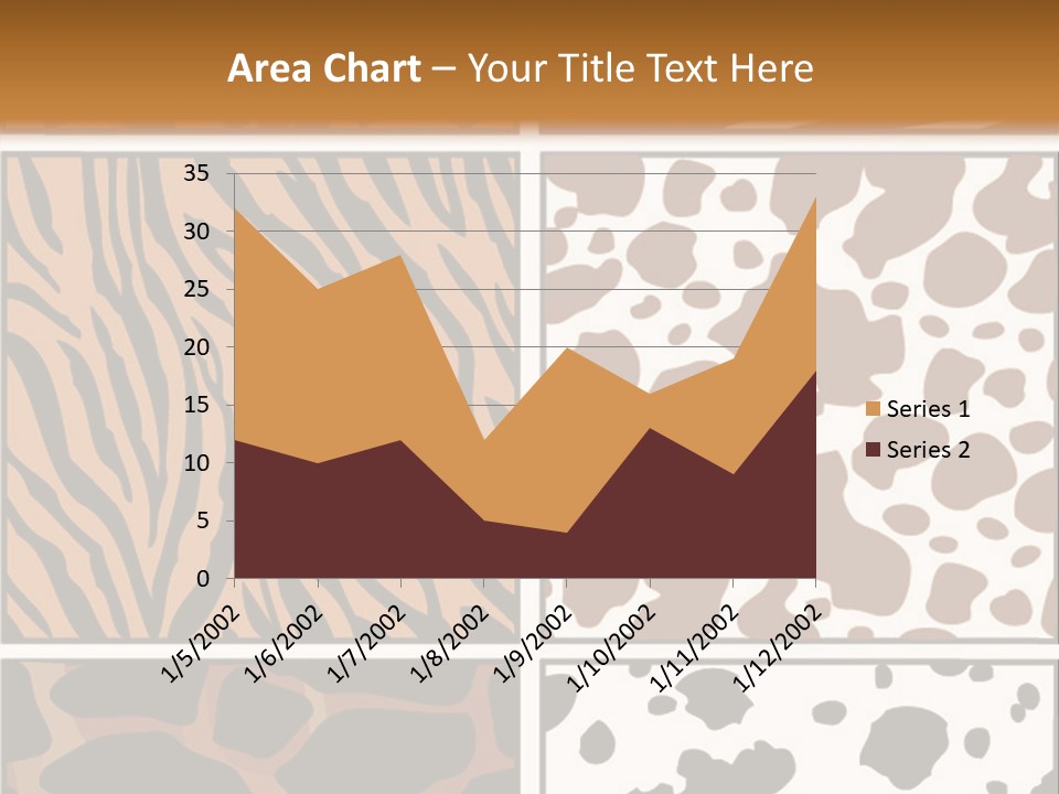 Multitude Beauty Disco PowerPoint Template