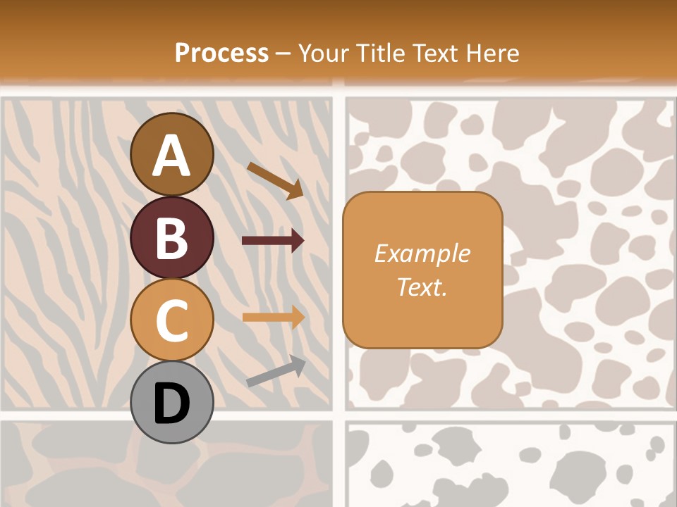 Multitude Beauty Disco PowerPoint Template
