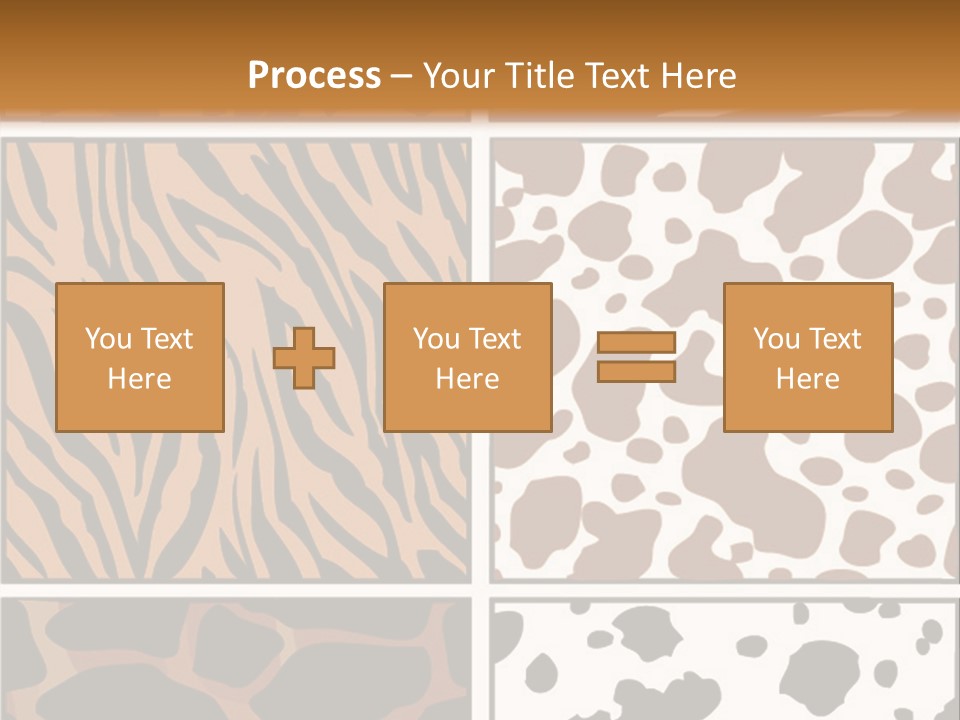 Multitude Beauty Disco PowerPoint Template