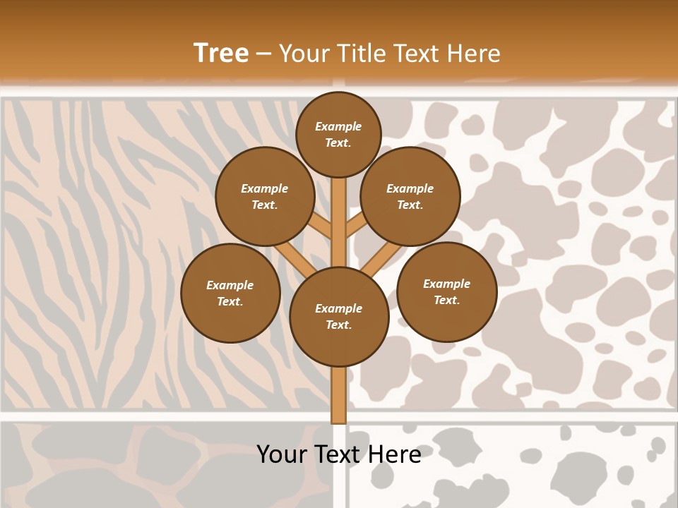 Multitude Beauty Disco PowerPoint Template