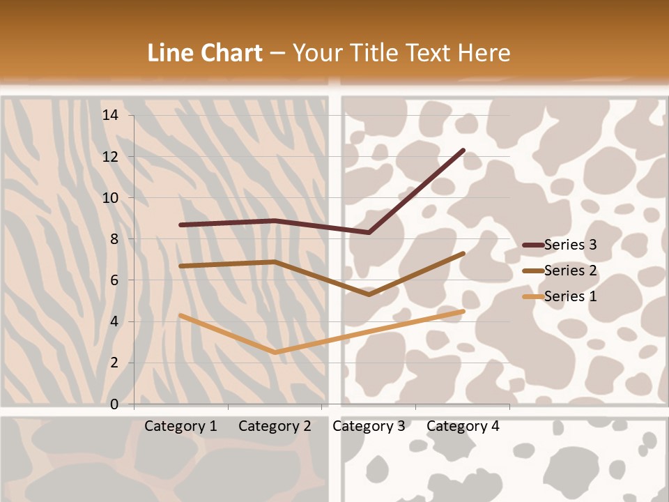 Multitude Beauty Disco PowerPoint Template
