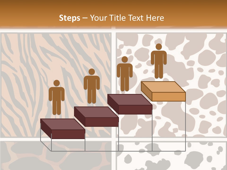 Multitude Beauty Disco PowerPoint Template