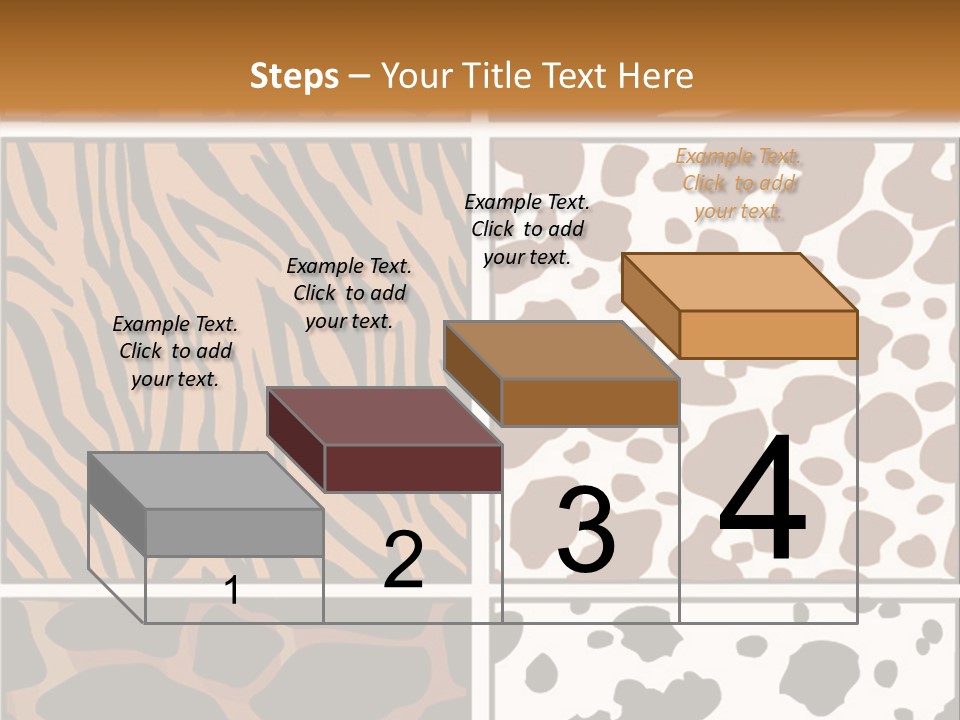 Multitude Beauty Disco PowerPoint Template