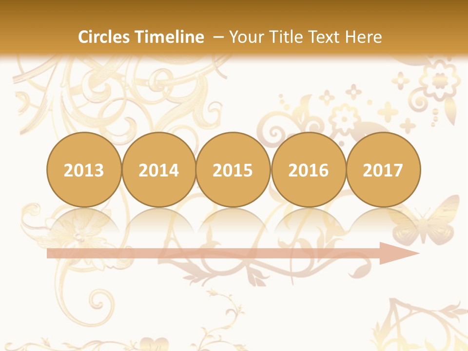Game User Color PowerPoint Template