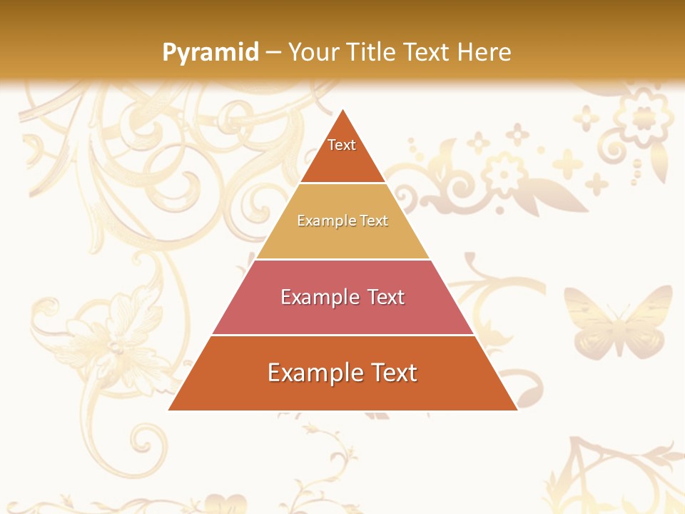 Game User Color PowerPoint Template