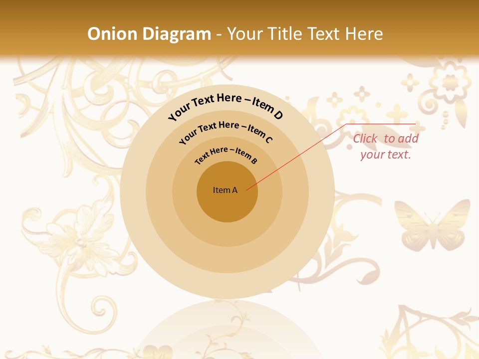 Game User Color PowerPoint Template