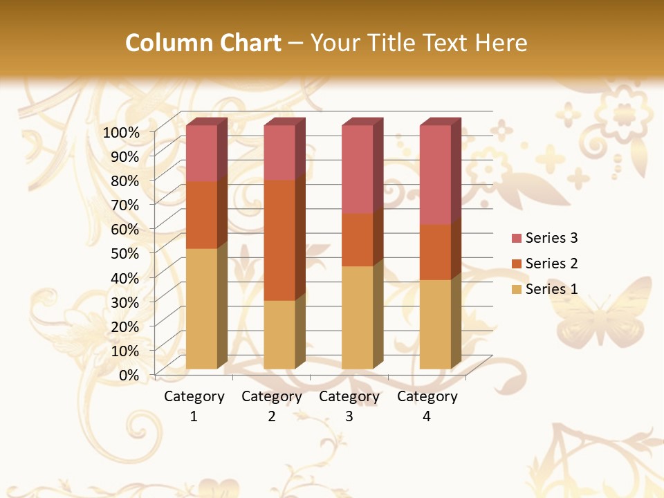 Game User Color PowerPoint Template