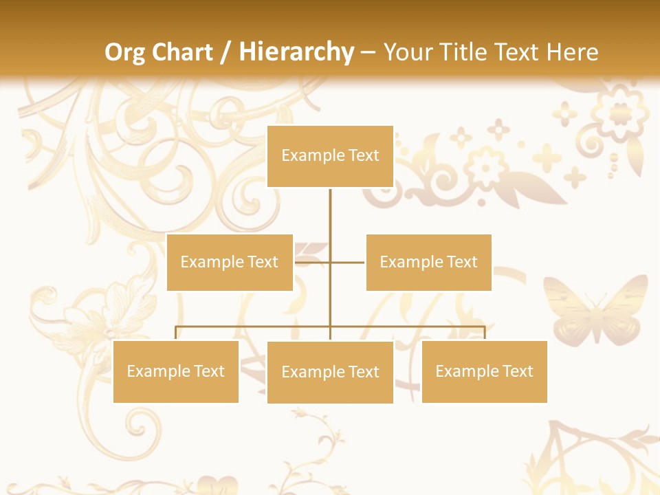Game User Color PowerPoint Template