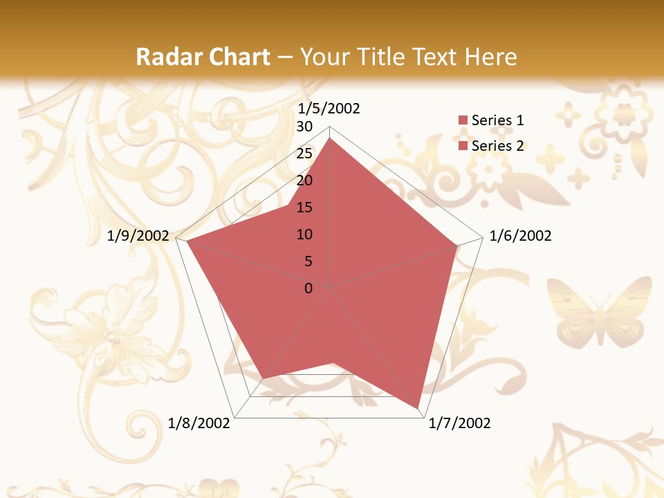 Game User Color PowerPoint Template