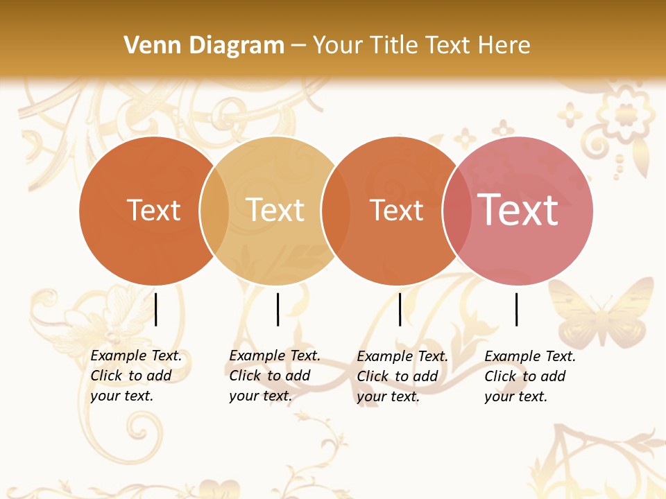 Game User Color PowerPoint Template
