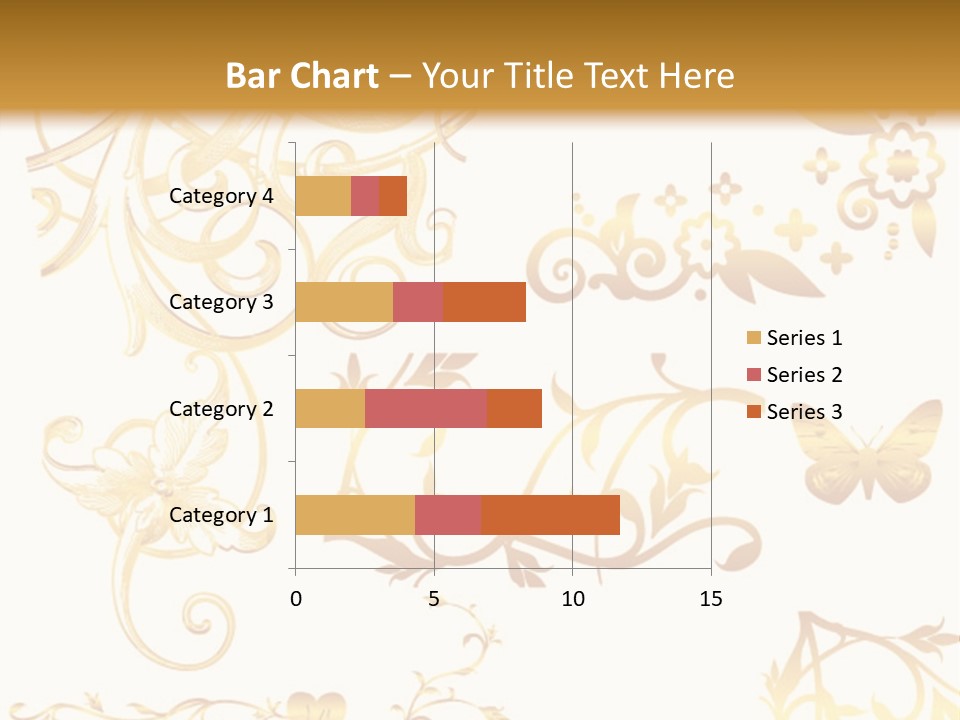 Game User Color PowerPoint Template