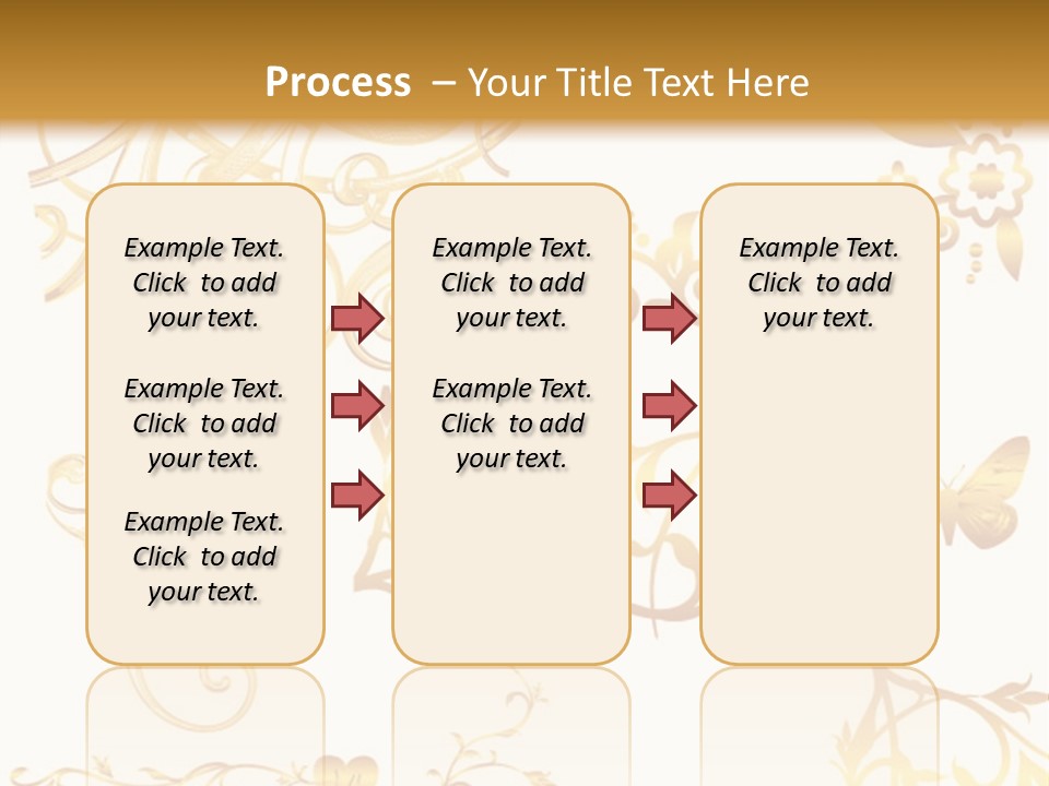 Game User Color PowerPoint Template