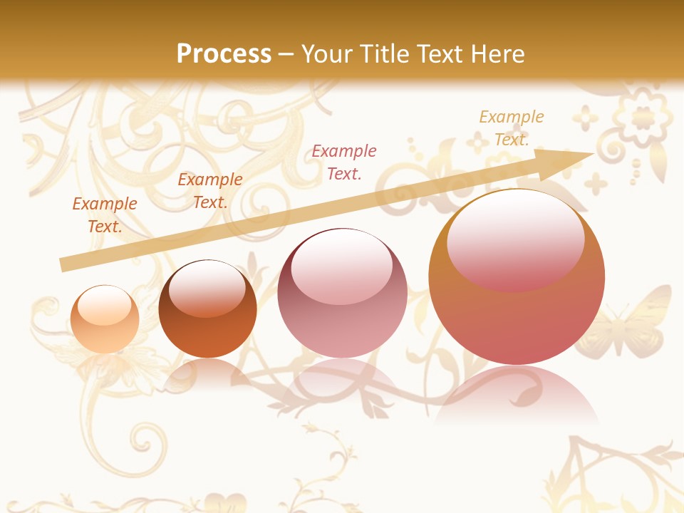 Game User Color PowerPoint Template