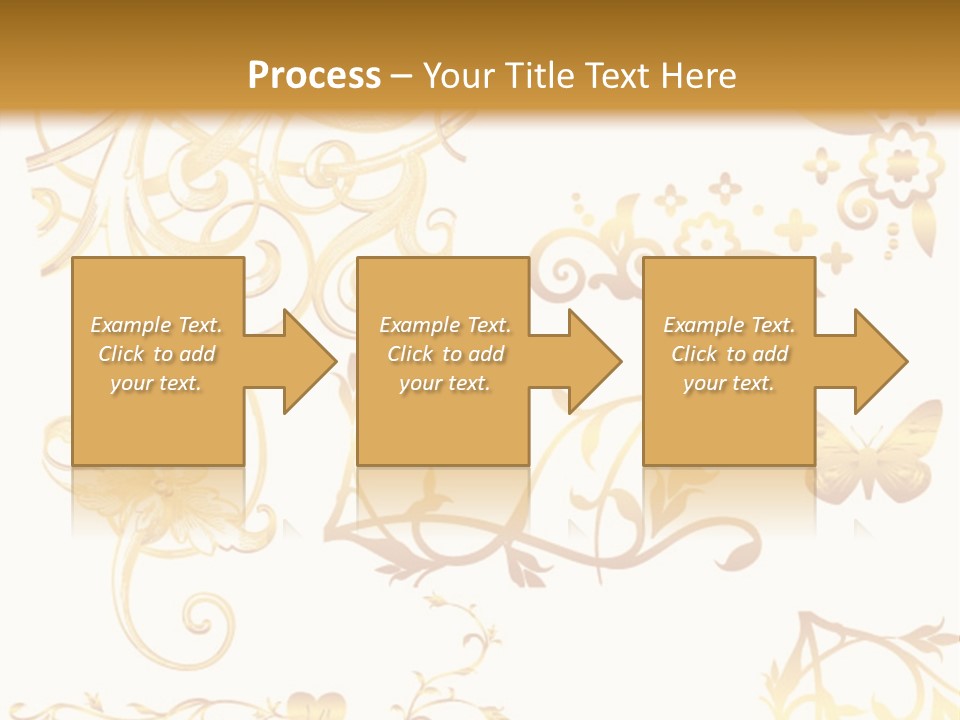 Game User Color PowerPoint Template