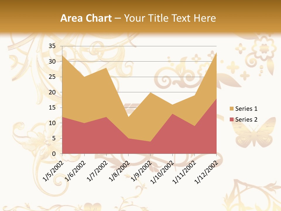 Game User Color PowerPoint Template