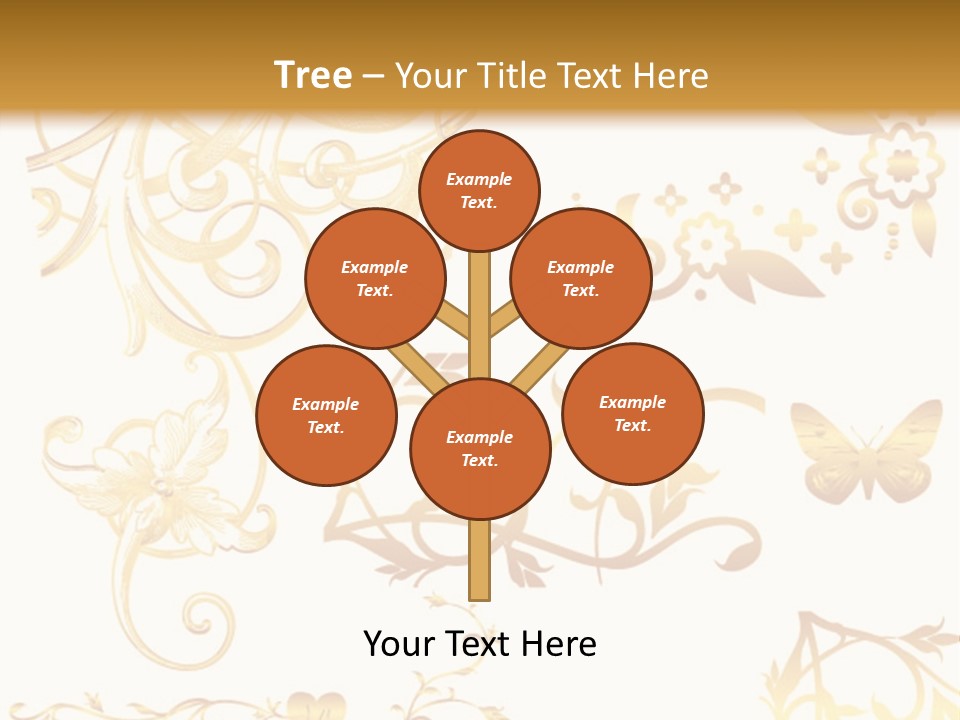 Game User Color PowerPoint Template