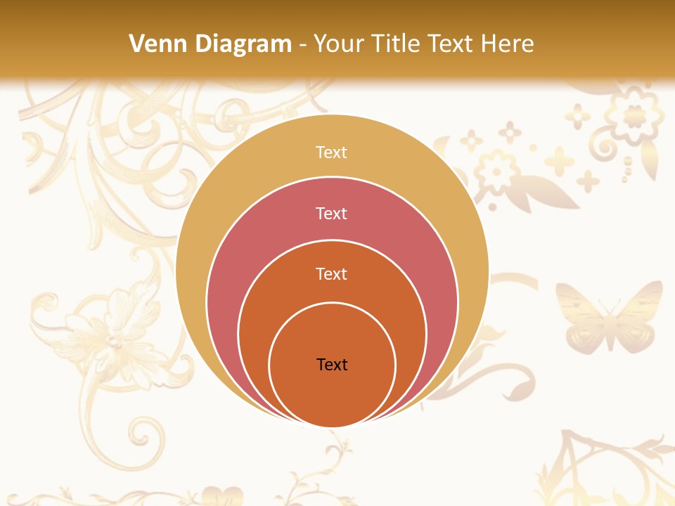 Game User Color PowerPoint Template