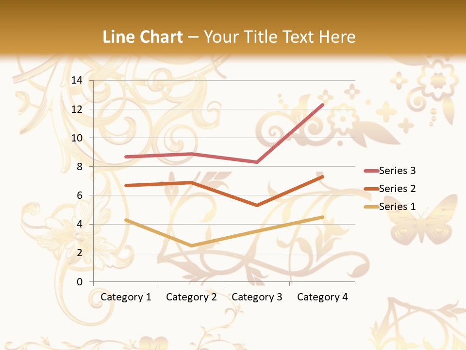 Game User Color PowerPoint Template