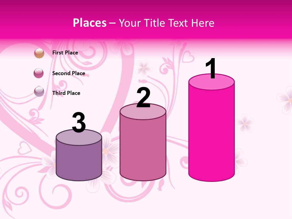 Wallpaper Net Chip PowerPoint Template