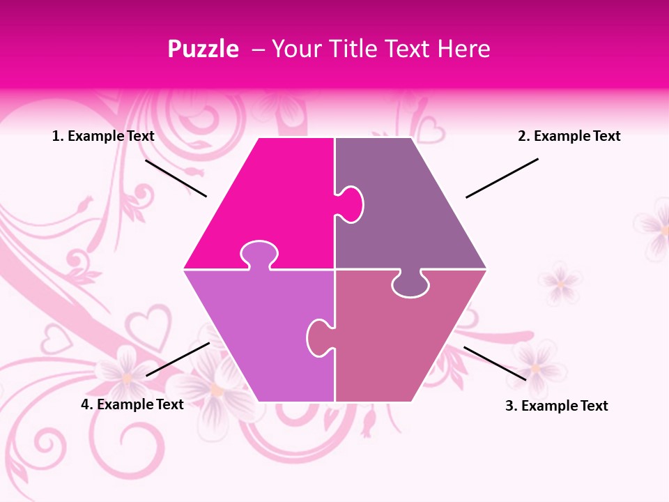 Wallpaper Net Chip PowerPoint Template