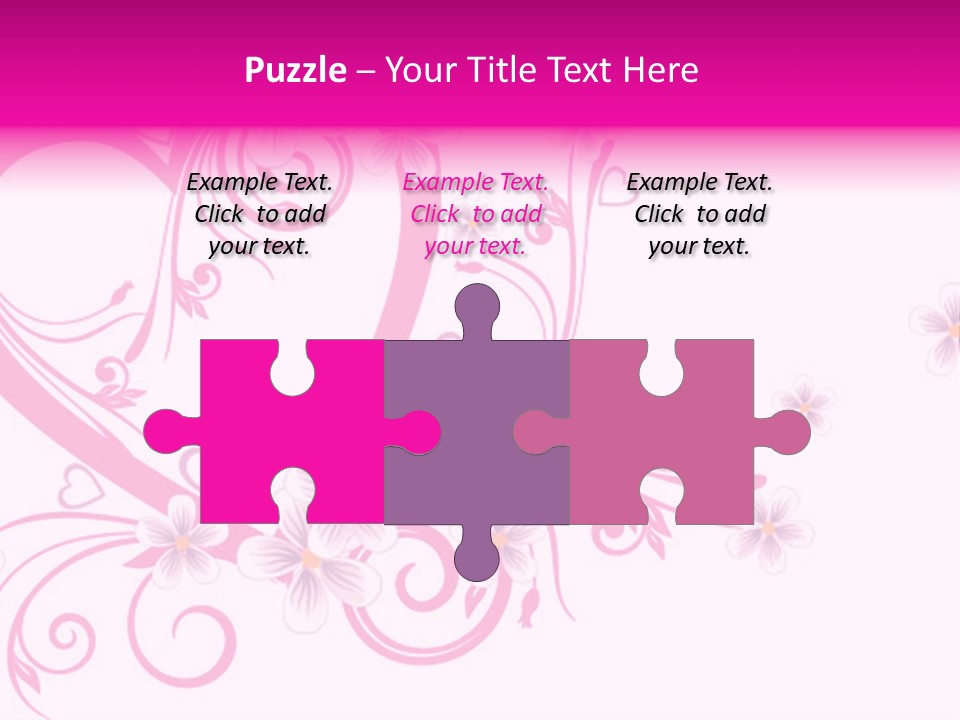 Wallpaper Net Chip PowerPoint Template