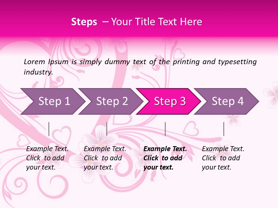 Wallpaper Net Chip PowerPoint Template