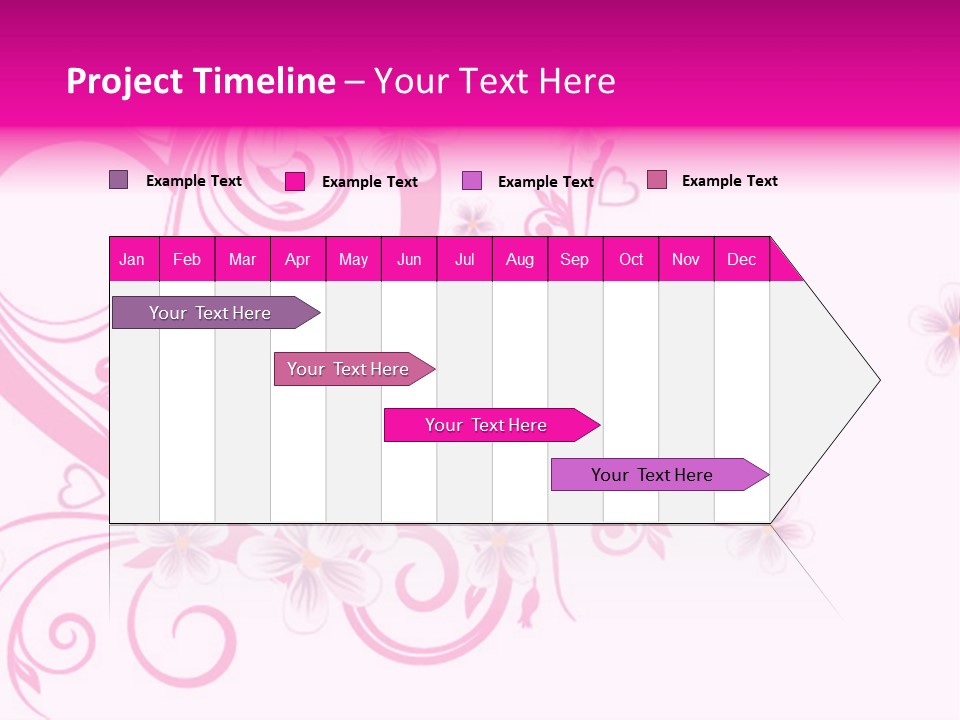 Wallpaper Net Chip PowerPoint Template