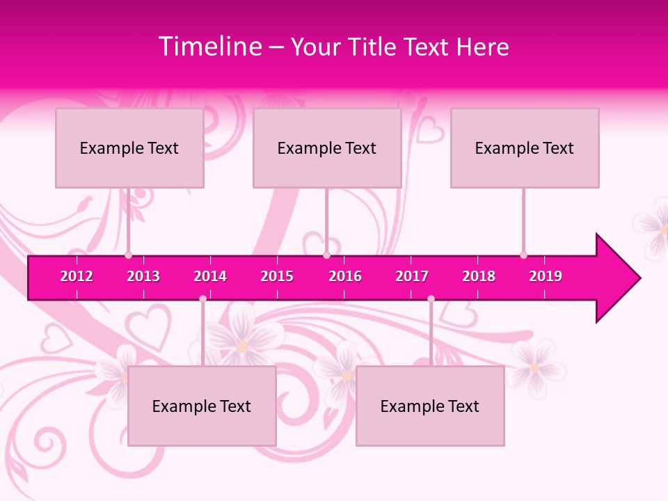 Wallpaper Net Chip PowerPoint Template