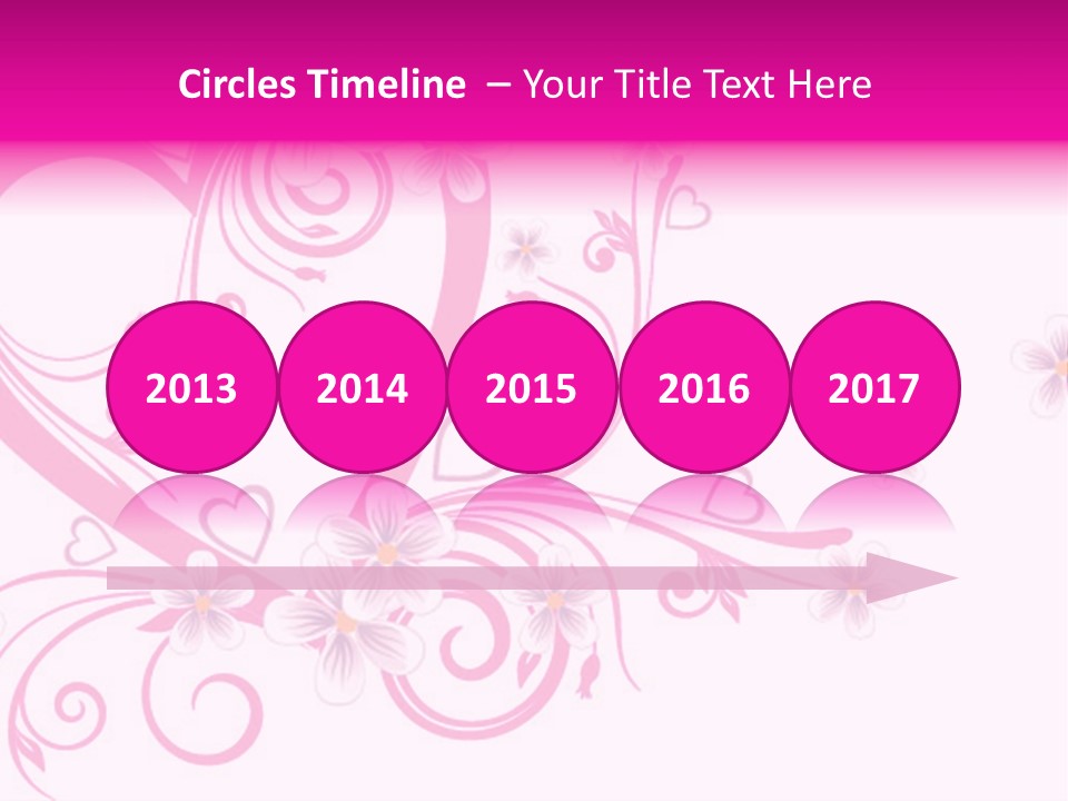 Wallpaper Net Chip PowerPoint Template