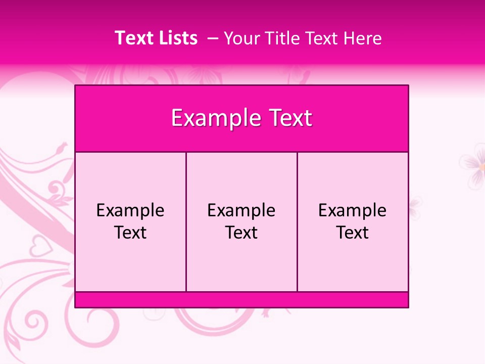 Wallpaper Net Chip PowerPoint Template