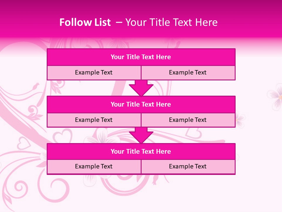Wallpaper Net Chip PowerPoint Template