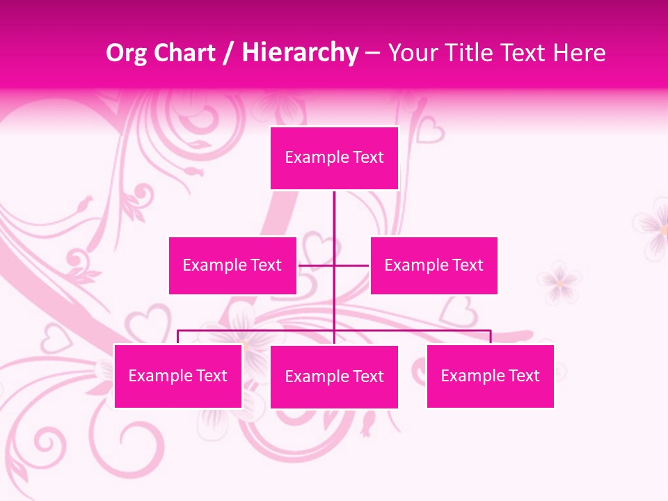 Wallpaper Net Chip PowerPoint Template