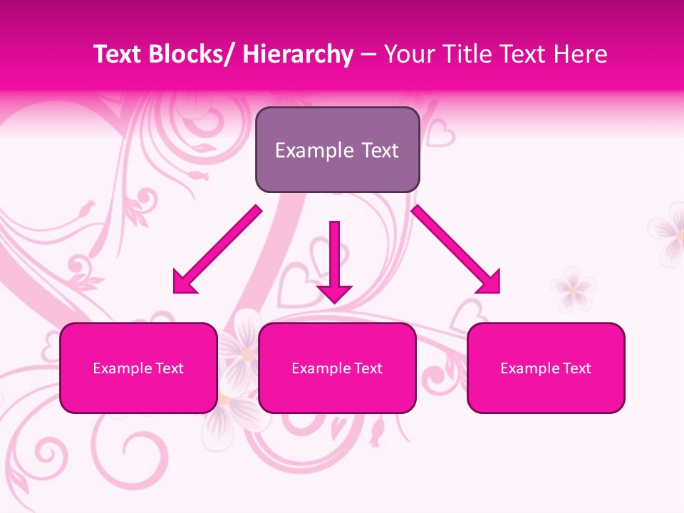 Wallpaper Net Chip PowerPoint Template