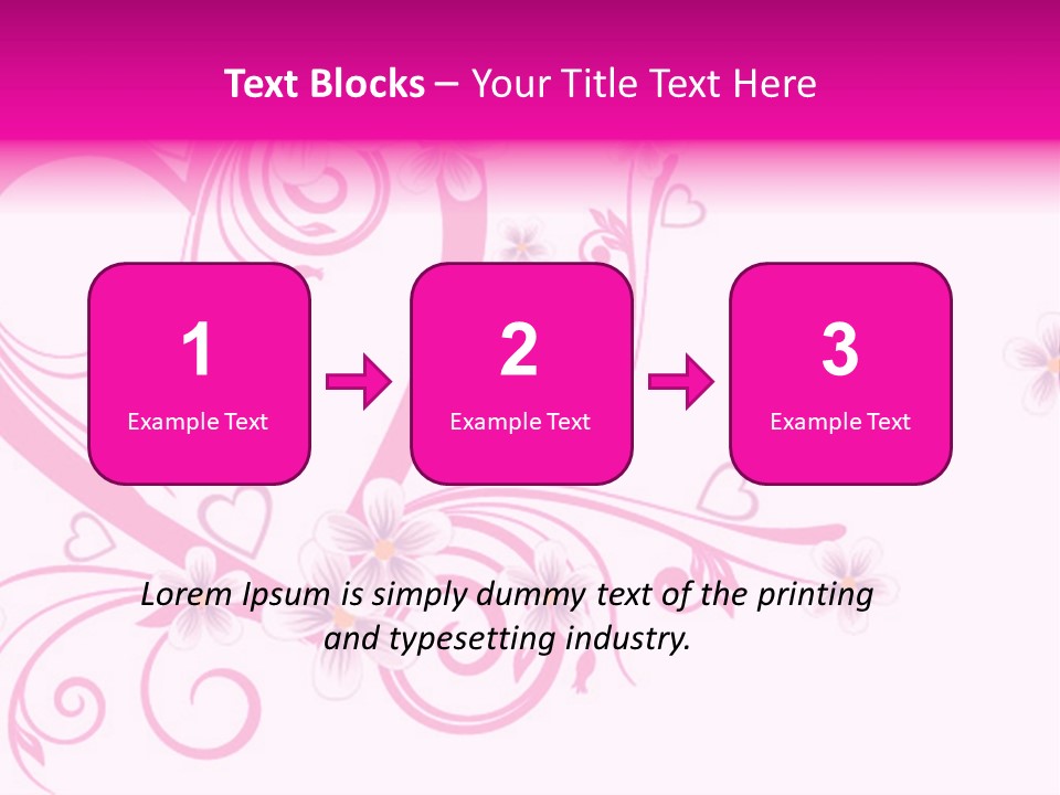 Wallpaper Net Chip PowerPoint Template