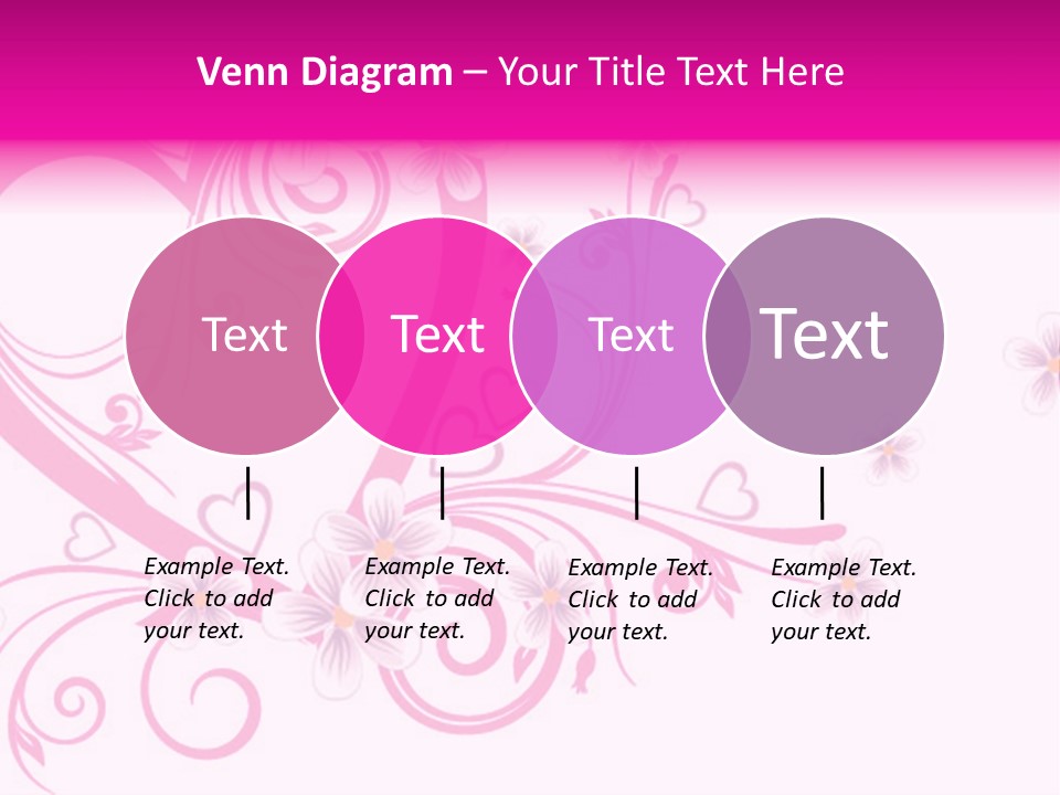 Wallpaper Net Chip PowerPoint Template